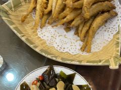 -渔码头食府(蓬莱阁店)