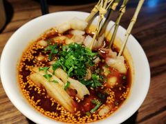 -太二酸菜鱼(海口友谊广场店)