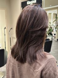 -凯博K-boom Hair Salon