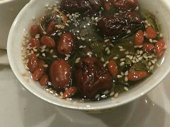 盖碗茶-宁夏国强手抓羊肉·清真菜(未央路凤三店)