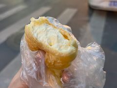 -甜嘟嘟烘焙坊(舒城路店)