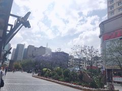 -CoCo都可(昆百大店)
