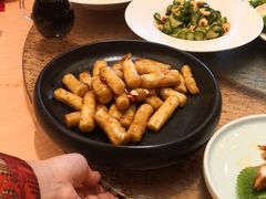 -海尔洲际酒店天下一品中餐厅