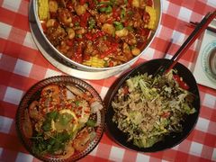 -辣小鲜·南昌大排档(船山路店)