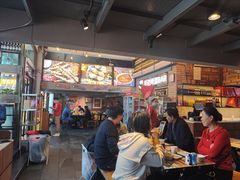 -管氏翅吧(广渠门店)