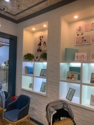 -小阿福儿童摄影(摩尔城店)