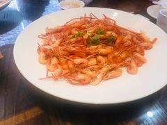 河虾-大门水乡·顺德菜