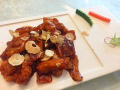 -华兴大酒楼(亿宝大厦店)