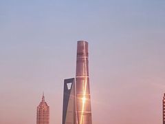 -上海中心大厦