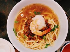 担仔面-度小月(百老汇美食街店)