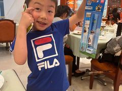 -昆明佳华广场酒店·西餐厅