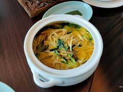 -环球港凯悦 · 享悦中餐厅