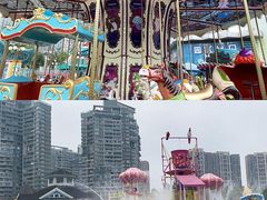 -海合安成都极地海洋公园