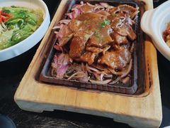 -高第街56号餐厅(美莲广场店)