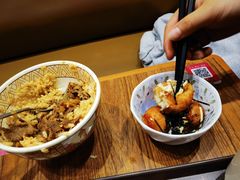 -食其家·牛丼咖喱(金桥太茂店)