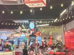 -牛市坎火锅(建设路店)