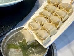 -海月轩海鲜豆捞(紫金塔店)