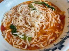 -难忘的面(五矿君澜酒店)