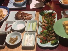 -京鼎轩北京烤鸭(世纪金源店)