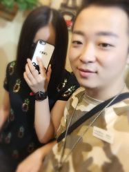 -佑米造型