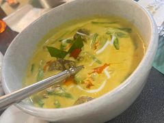 -帕蓝·暹罗料理(大学路店)