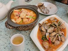 -潮汕铺老店(甜水井店)