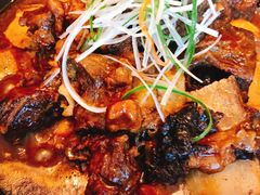 -同庆楼(金宝汇店)