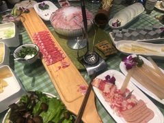 -番食园鲜食火锅(高新店)