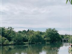 -贵阳市花溪国家城市湿地公园