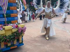 -大连海昌发现王国主题公园