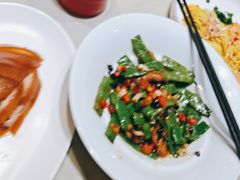 -鸭王烤鸭店(三里河店)