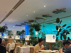 大堂-桂满陇·杭州小馆(巴黎春天浦建店)