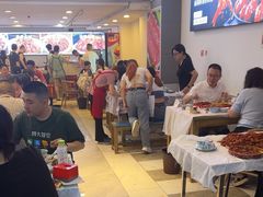 -虾大侠·盱眙龙虾老北京铜锅涮羊肉(金楠天街店)
