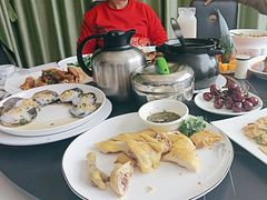 -七叔家宴家常广西菜(明秀东路店)