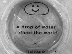 -fishtank鱼缸咖啡(三山街店)
