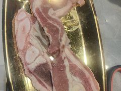 -金喜娜无限自助烤肉(泰达永旺店)
