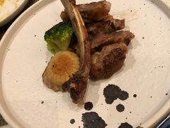 -月下料理(楷林IFC店)