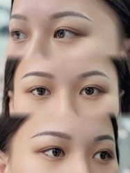-张小野·专业半永久纹眉