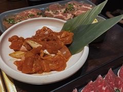 -新石器烤肉(之心城店)