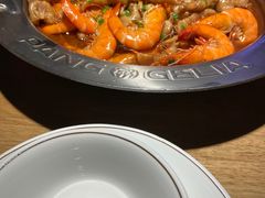 -胖哥俩肉蟹煲(杭州大厦中央广场店)