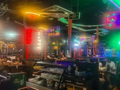 -路边边.炒菜烧烤.音乐餐厅(良乡长虹店)