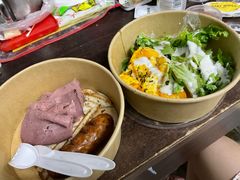 -AFS Cafe & Canteen(闽江二路店)