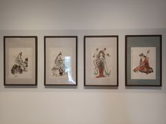 -上海宝龙美术馆