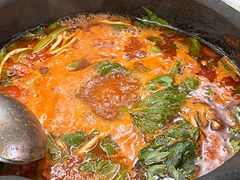 -笔记安顺夺夺粉火锅