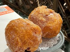 -喜势点·糖沙翁手工茶点·本地人茶居(永庆坊店)