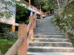 -藏龙百瀑风景区