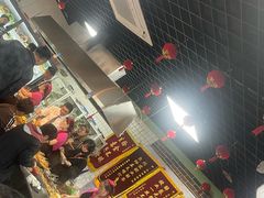 -大姐麻辣烫(莲宝中路店)