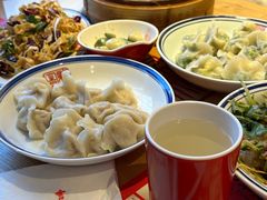 -新兴园饺子馆(北京百子湾店)