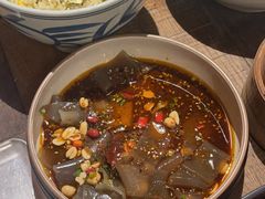 -铁公鸡·四川料理(天环广场店)