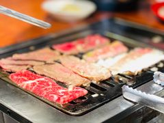 -丸福烤肉(君隆广场店)